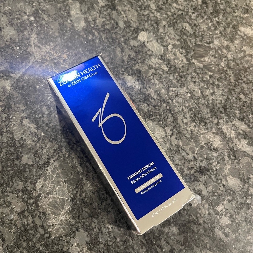 ZO FIRMING SERUM